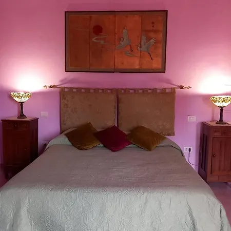 San Gregorio Apartman Orte